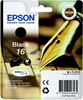 Изображение Epson Pen and crossword Singlepack Black 16 DURABrite Ultra Ink