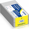 Изображение Epson SJIC22P(Y): Ink cartridge for ColorWorks C3500 (yellow)