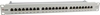 Picture of Equip 24-Port Cat.6A Shielded Patch Panel, Light Grey