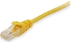 Picture of Equip Cat.6A U/UTP Patch Cable, 5m, Yellow