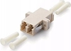 Picture of Equip LC Fiber Optic Adapter OM3