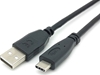 Picture of Equip USB 2.0 Type-C to A, M/M, 3.0 m