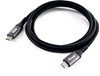 Изображение Equip USB 4 Gen 3 C to C Cable, M/M, 1.2m, 8K/60Hz, 40Gbps, PD3.1 240W