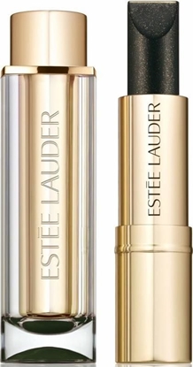 Изображение Estee Lauder ESTEE LAUDER_Pure Color Love pomadka do ust 180 Black Star 3,5g