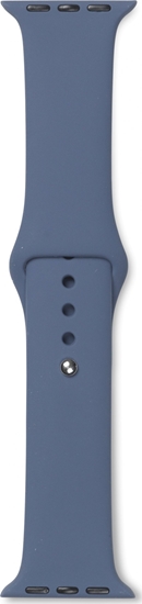 Picture of eSTUFF Apple Watch Silicone Strap