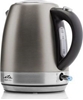 Picture of ETA | Kettle | Ela mini ETA859990040 | Standard | 2100 W | 1.2 L | Stainless steel | 360° rotational base | Grey