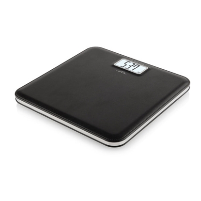 Attēls no ETA | Personal Scale | ETA578090000 | Maximum weight (capacity) 180 kg | Accuracy 100 g | Black