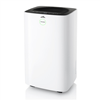 Picture of ETA Dehumidifier | ETA263090000 Fainer | Power 180 W | Suitable for rooms up to 150 m³ | Suitable for rooms up to 60 m² | Water tank capacity 2 L | White