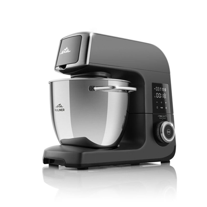 Attēls no ETA Kitchen Machine | ETA203890010 Gratus Kuliner II Max | 1700 W | Number of speeds 12 | Bowl capacity 6.7 L | Gray