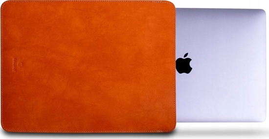 Изображение Etui Baltan Baltan do Apple MacBook Air 13 [M1] brązowy