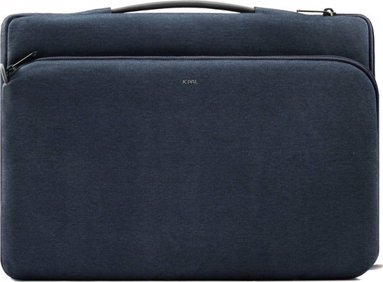 Picture of Etui Jcpal JCPal Logan Commuter Sleeve - etui do MacBook 13/14" niebieskie