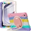 Изображение Etui na tablet Tech-Protect Tech-Protect X-Armor Galaxy Tab A9+ Plus 11.0 X210 / X215 / X216 Baby Color