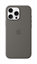 Picture of Apple Silicone case with MagSafe for iPhone 16 Pro Max Stone Gray