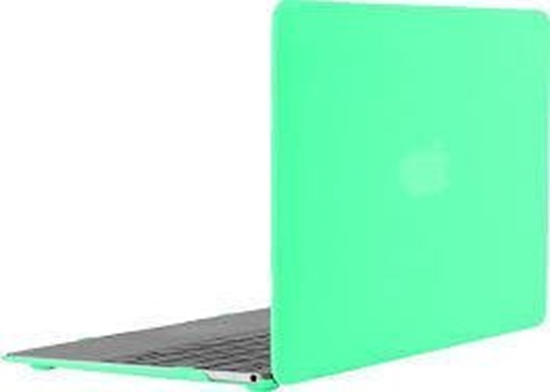 Picture of Etui Speck ETUI SPECK SMARTSHELL DO MACBOOK PRO 14"  PÓŁPRZEZROCZYSTE ZIELONY standard