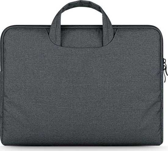 Picture of Etui Tech-Protect Briefcase 16" Szary