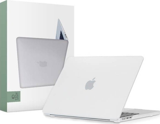 Picture of Etui Tech-Protect Etui Tech-protect Smartshell Apple MacBook Air 13 2022 Matte Clear