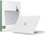 Изображение Etui Tech-Protect Etui Tech-protect Smartshell Apple MacBook Air 13 2022 Matte Clear