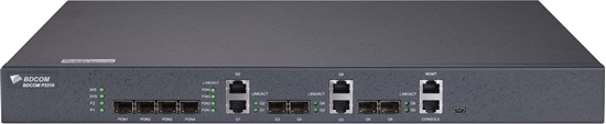 Picture of ExtraLink BDCOM P3310D EPON OLT 4GE