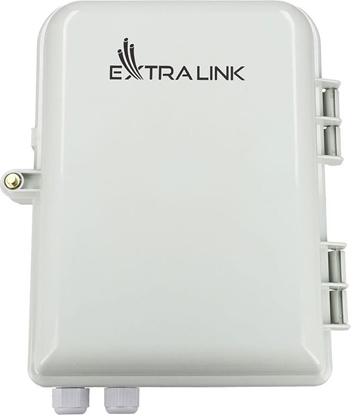 Изображение ExtraLink emma 16 core fiber optic terminal box (ex.0394)