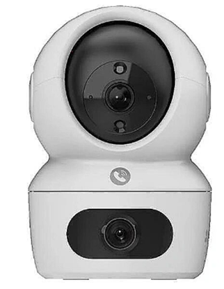 Picture of Ezviz H7C IP Outdoor Video Surveillance Camera