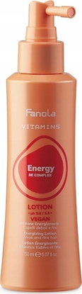 Picture of FANOLA_Vitamins Energizing Lotion witaminowy lotion do skóry głowy 150ml