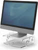 Picture of Fellowes Clarity adjustable Monitor Stand