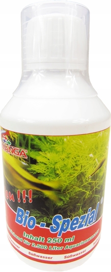 Изображение FEMANGA FEMANGA Bio Spezial 250ml