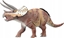 Picture of Figurka Collecta COLLECTA TRICERATOPS Z RUCHOMĄ SZCZĘKĄ SKALA 1:40