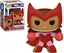 Picture of Figurka Funko Pop Funko Marvel POP Vinyl figure Holiday Scarlet Witch 9 cm, play figure