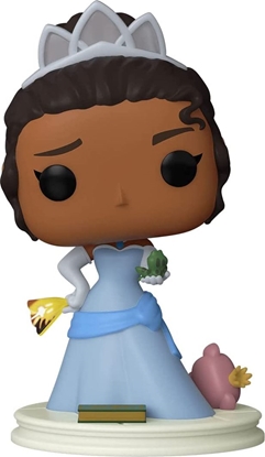 Attēls no Figurka Funko Pop Funko POP Disney: Ultimate Princess - Tiana