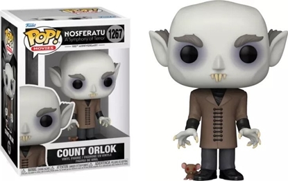 Изображение Figurka Funko Pop FUNKO POP! Vinyl Figure: Nosferatu (w/Chase)