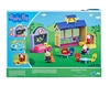 Picture of Figurka Hasbro Świnka Peppa - Szkoła Świnki Peppy (F2166)