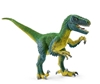 Picture of Figurka Schleich Figurka dinozaura - Dinosaurs Velociraptor (14585)