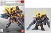 Изображение Figurka SDEX UNICORN GUNDAM 02 BANSHEE NORN[DESTROY MODE]