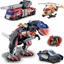 Attēls no Figurka Vtech Vtech Switch & Go Dinos - 3-in-1 Super T-Rex