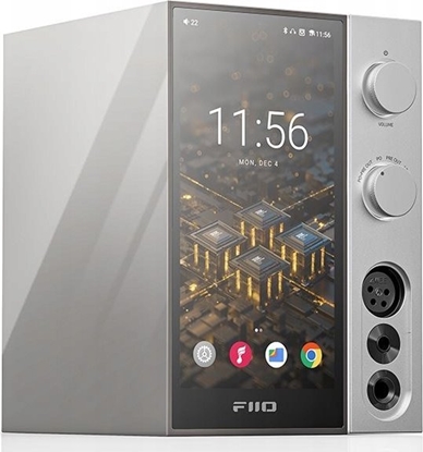 Изображение FiiO FiiO R9 - Streamer all-in-one