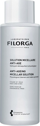 Изображение Filorga Woda micelarna do demakijażu Micellar Solution 400ml