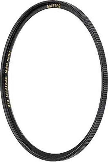 Picture of Filtr B&W International B+W UV-FILTER MRC nano MASTER 62mm