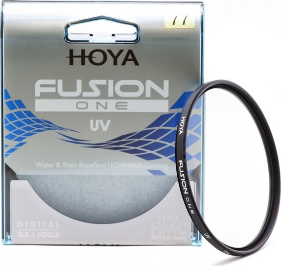 Изображение Filtr Hoya Filtr Hoya Fusion One UV