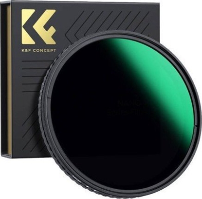 Picture of Filtr K&F Filtr Nano-X 55 mm XV40 K&F Concept