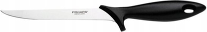 Изображение Fiskars ESSENTIAL FILLETING KNIFE 18CM 1065567