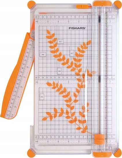 Picture of Fiskars Gilotyna 4153 a4 (FISK-GI-003-30)