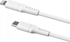 Изображение Fixed | Liquid Silicone Cable | FIXDLS-CL12-WH | White