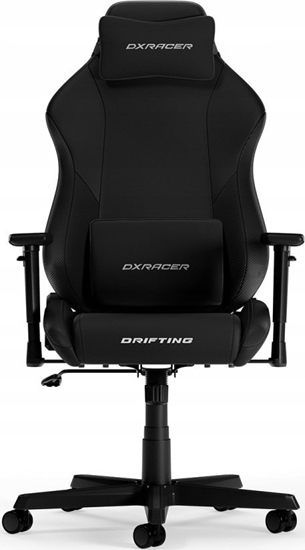 Picture of Fotel DXRacer DRIFTING XL Black EPU Leather