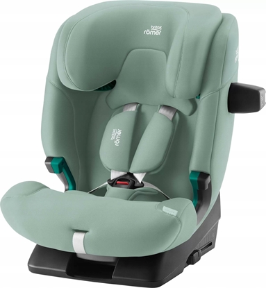 Picture of Fotelik samochodowy Britax Romer BRITAX automobilio kėdutė ADVANSAFIX PRO Diamond, Jade Green, 2000039716