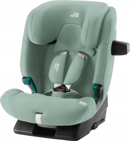 Picture of Fotelik samochodowy Britax Romer BRITAX automobilio kėdutė ADVANSAFIX PRO Diamond, Jade Green, 2000039716