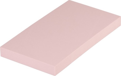 Picture of Freepower Kostka Prostopadłościan 22x12cm Pink do fotografii produktowej