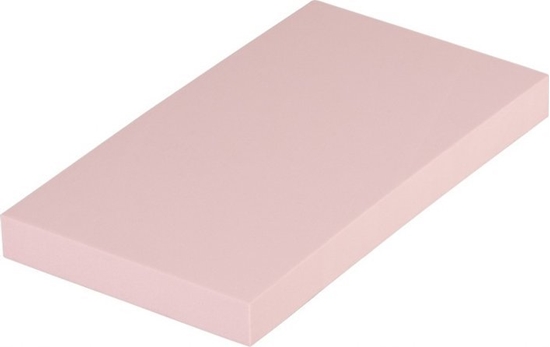 Picture of Freepower Kostka Prostopadłościan 22x12cm Pink do fotografii produktowej