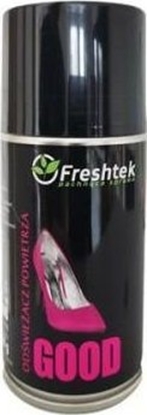 Picture of FRESHTEK Odświeżacz Powietrza Dozownik 250ml Good..