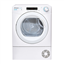 Attēls no Frytkownica Candy Candy Tumble Dryer CSOE C8DG-S Energy efficiency class B, Front loading, 8 kg, Condensation, LCD, Depth 58.5 cm, White